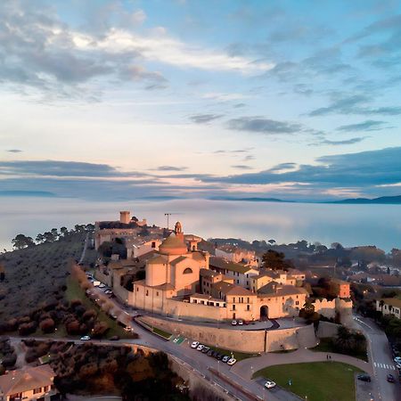 Umbria Green Central Rooms Castiglione del Lago Εξωτερικό φωτογραφία