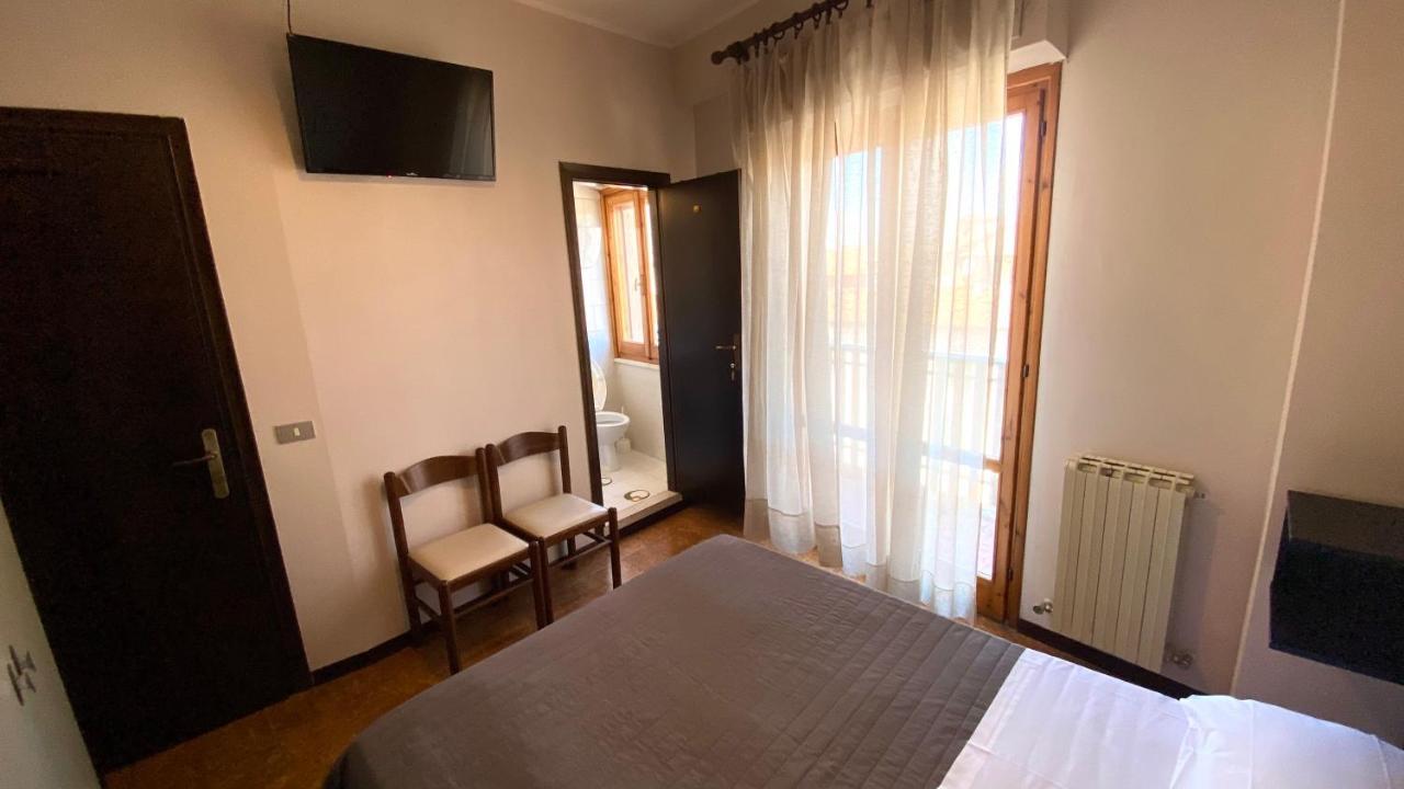 Umbria Green Central Rooms Castiglione del Lago Εξωτερικό φωτογραφία