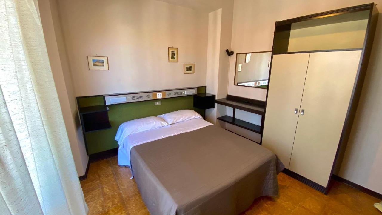 Umbria Green Central Rooms Castiglione del Lago Εξωτερικό φωτογραφία