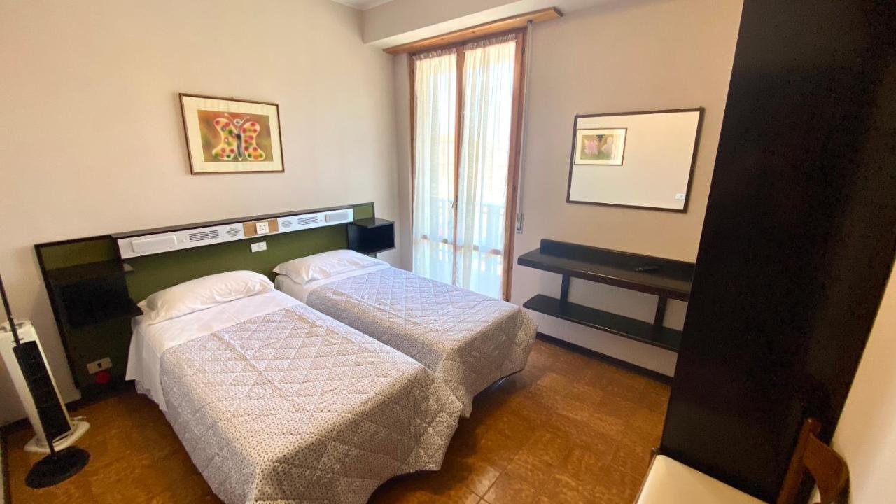 Umbria Green Central Rooms Castiglione del Lago Εξωτερικό φωτογραφία