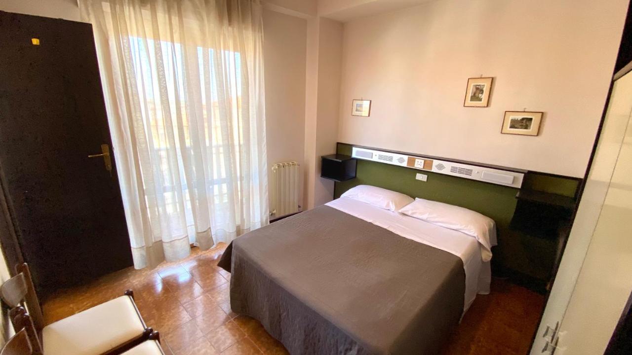 Umbria Green Central Rooms Castiglione del Lago Εξωτερικό φωτογραφία