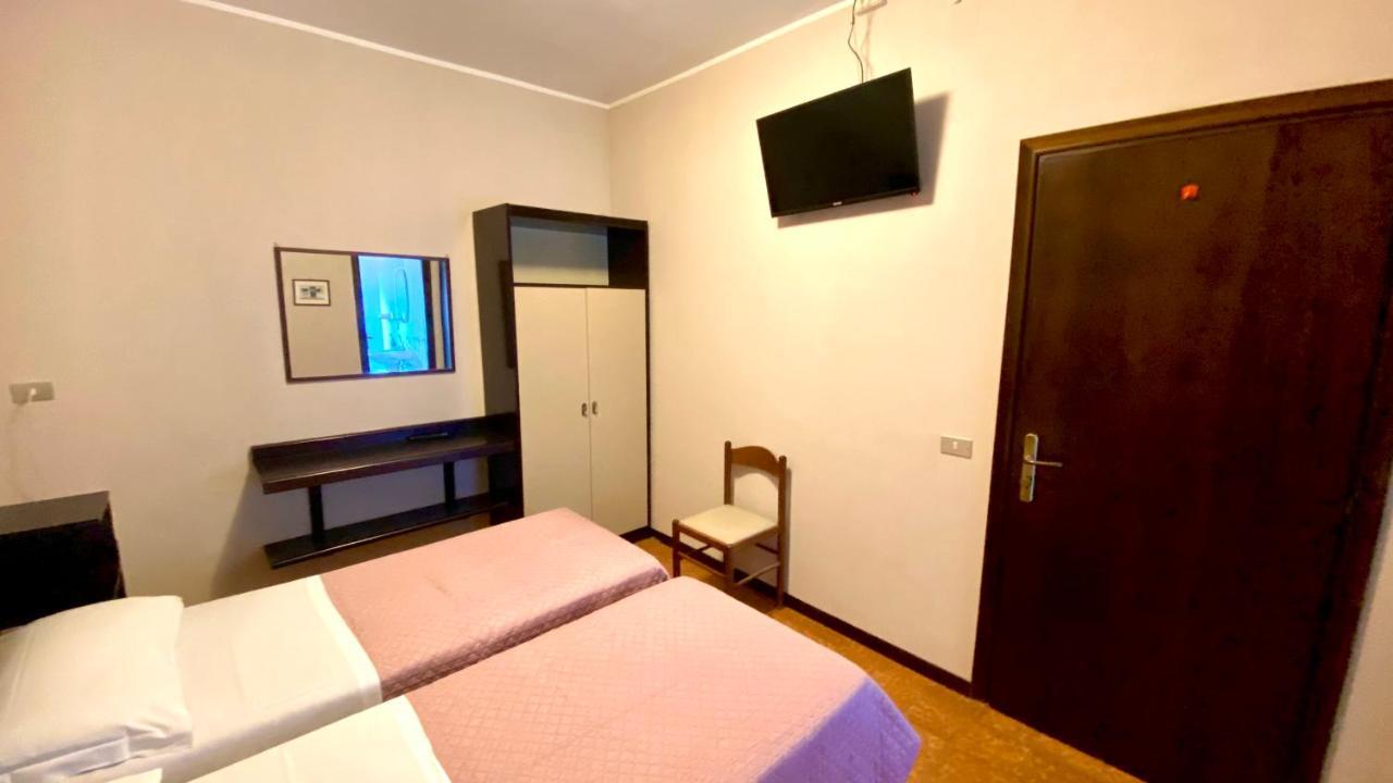 Umbria Green Central Rooms Castiglione del Lago Εξωτερικό φωτογραφία