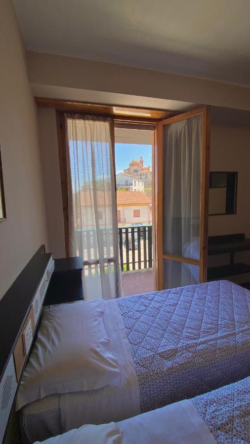 Umbria Green Central Rooms Castiglione del Lago Εξωτερικό φωτογραφία