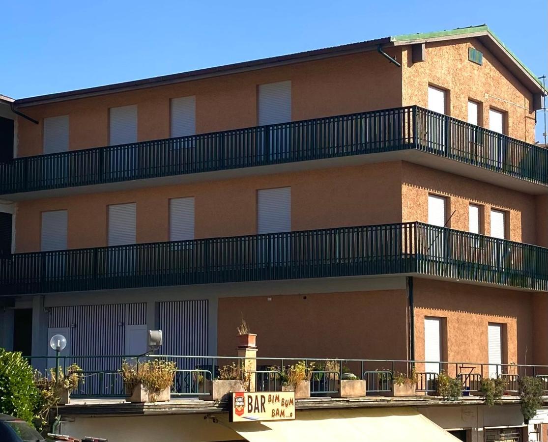 Umbria Green Central Rooms Castiglione del Lago Εξωτερικό φωτογραφία