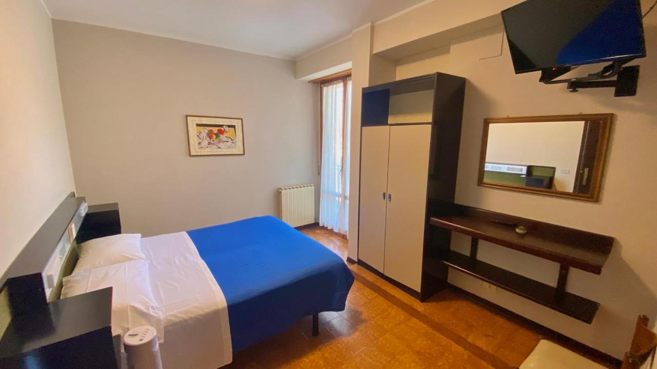 Umbria Green Central Rooms Castiglione del Lago Εξωτερικό φωτογραφία