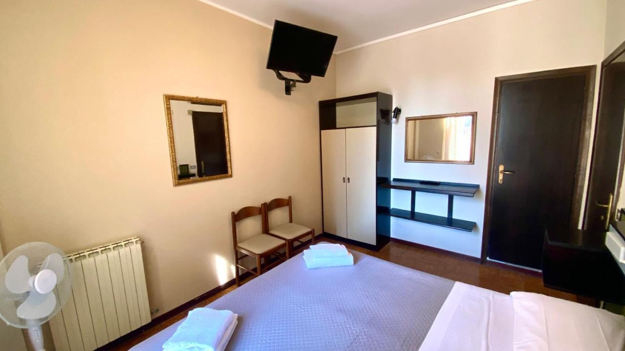 Umbria Green Central Rooms Castiglione del Lago Εξωτερικό φωτογραφία