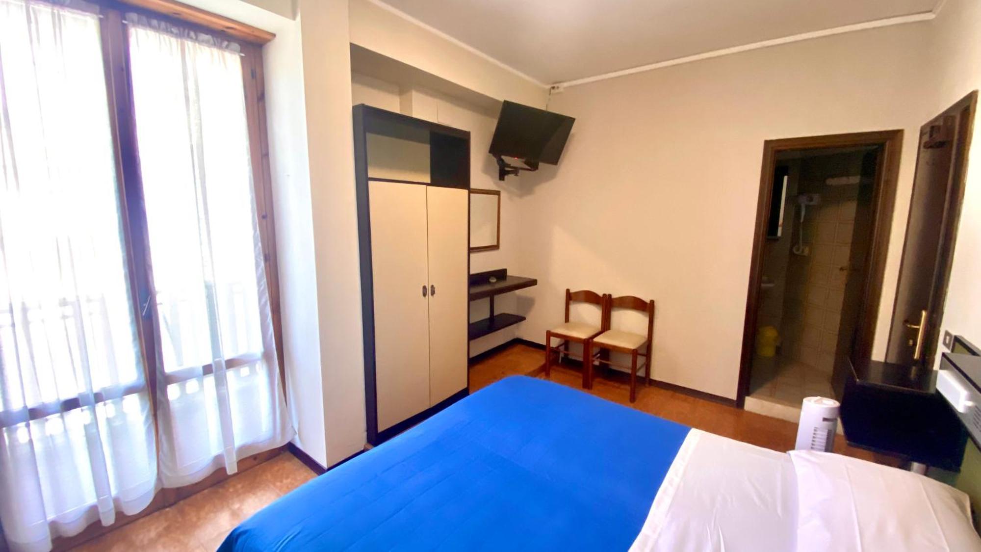 Umbria Green Central Rooms Castiglione del Lago Εξωτερικό φωτογραφία